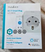 Nieuw Nedis Wi-Fi Smart plug!, Ophalen of Verzenden, Nieuw