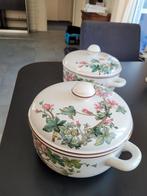 Villeroy and boch serie botanica schalen, Ophalen of Verzenden