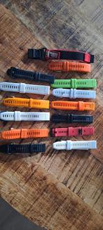 22mm QuickFit Bandjes - Nieuw, Ophalen of Verzenden, Nieuw, Overige typen