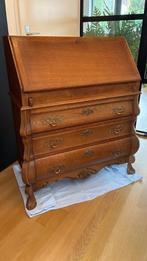 Antieke secretaire, Antiek en Kunst, Ophalen