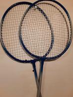 Set badminton rackets met shuttles, Ophalen, Nieuw, Racket(s)