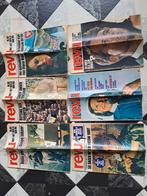 REVU uit 1968, Ophalen of Verzenden, 1960 tot 1980, Tijdschrift