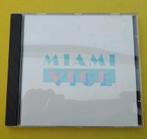Miami Vice - OST, Cd's en Dvd's, Cd's | Filmmuziek en Soundtracks, Ophalen of Verzenden, Zo goed als nieuw