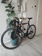 Fixie Bike - Zo goed als nieuw!, Fietsen en Brommers, Fietsen | Racefietsen, Overige merken, Staal, Heren, Ophalen of Verzenden