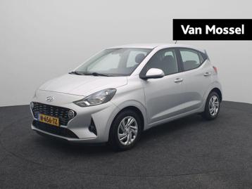 Hyundai i10 1.0 Comfort | Airco | Apple Carplay/Android Auto beschikbaar voor biedingen