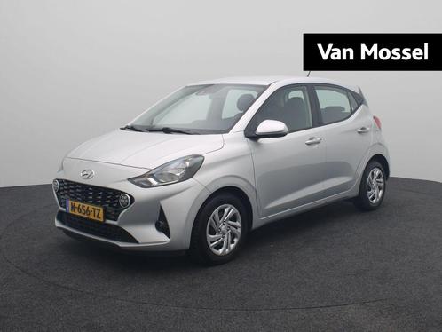 Hyundai i10 1.0 Comfort | Airco | Apple Carplay/Android Auto, Auto's, Hyundai, Bedrijf, Te koop, i10, ABS, Airbags, Airconditioning