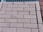 dikformaat 21x7x8 basic bruin, Klinkers, Nieuw, Ophalen of Verzenden, 10 m² of meer