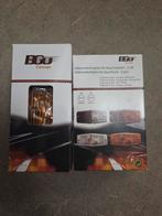 Dubbelbranders + 2 Montageplaten - Nieuw, Ophalen, Nieuw, Universele onderdelen