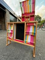 Houten Speelwinkel, Ophalen, Gebruikt, Hout, Speelkeuken