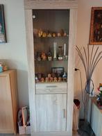 Showcase for sale, Ophalen, Zo goed als nieuw, 25 tot 50 cm