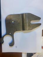 Te koop Zundapp bracket voor de achterwiel remblauw., Ophalen of Verzenden, Overige typen
