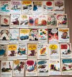 Tom poes / Bommel bezige bij uitgaves- 33 Boeken, Ophalen of Verzenden, Gelezen, Kind en Jeugd