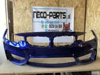 BMW m3 m4 f80 f82 f83 bumper voorbumper pdc kls, Auto-onderdelen, Ophalen, Gebruikt, Voor, Bumper