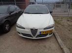 ** Onderdelen Alfa Romeo 147 meerdere types en bouwjaren **, Ophalen, Alfa Romeo