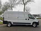 Opel Movano Electric 3.5T L3H2 ZWAAR 110 kWh | Houten afwerk, Stof, Zwart, Parkeersensor, Opel