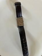 Emporio Armani vintage horloge 5 atm., Sieraden, Tassen en Uiterlijk, Horloges | Antiek, Overige merken, Staal, 1960 of later