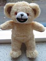 Robijn Robijnbeer beer robijntje Robijnbeertje meet ca 20 cm, Ophalen of Verzenden, Zo goed als nieuw, Beer