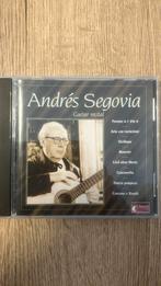 Andres segovia, Verzenden, Zo goed als nieuw