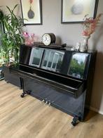 Rösler Piano, Muziek en Instrumenten, Piano's, Ophalen, Gebruikt, Zwart, Piano