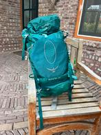 Vrouwen Osprey Aura 50 AG backpack, Ophalen, Gebruikt