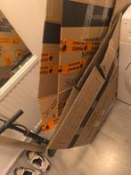 Verhuisdozen 20x, Doe-het-zelf en Verbouw, Kratten en Dozen, Ophalen, 40 tot 60 cm, Opvouwbaar, 50 tot 75 cm