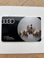 Cadeaubon €250 Les Patrons Cuisiners, Tickets en Kaartjes, Twee personen, Cadeaubon, Overige typen