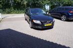 Volvo V70 1.6 T4 Limited Edition AUTOMAAT TREKHAAK STOELVERW, Euro 5, Gebruikt, Zwart, 179 pk