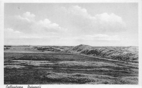 (388-072-027) Callantsoog Duinenrij, Verzamelen, Ansichtkaarten | Nederland, Noord-Holland, Verzenden