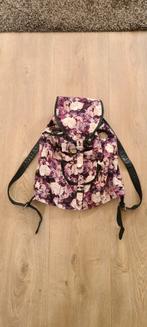 Leuke rugtas, Sieraden, Tassen en Uiterlijk, Tassen | Rugtassen, Ophalen of Verzenden, Zo goed als nieuw, 25 tot 40 cm