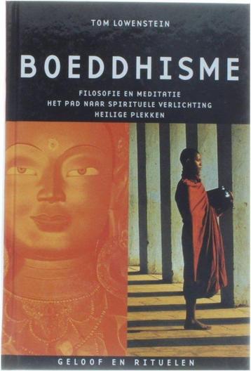 	 Tom Lowenstein Boeddhisme beschikbaar voor biedingen