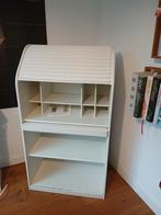 Pastoe Amsterdammer secretaire, Huis en Inrichting, Ophalen, Gebruikt, Minder dan 150 cm, Minder dan 100 cm