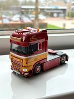 WSI Hendrikx, Ophalen of Verzenden, Nieuw, Bus of Vrachtwagen, Wsi