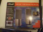 VINTAGE 460 SOUNDFORCE TRUST, Nieuw, Losse componenten, Speakers, Ophalen