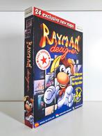 Rayman Designer - PC Big Box, 1 speler, Ophalen of Verzenden, Zo goed als nieuw, Vanaf 3 jaar