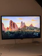 Philips 32PFK4101/12 32 inch TV met voet/wandbeugel, Audio, Tv en Foto, Televisies, Ophalen, Philips, 50 Hz, Gebruikt