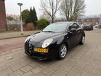 Alfa Romeo MiTo 1.3 JTDm ECO Nero Metallic Brown Leather Eur, Auto's, Alfa Romeo, Euro 5, 28 km/l, Gebruikt, 4 cilinders