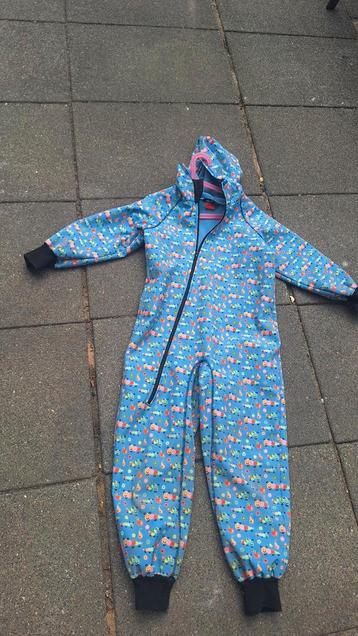 iELM Softshell Overall Maat 128 beschikbaar voor biedingen