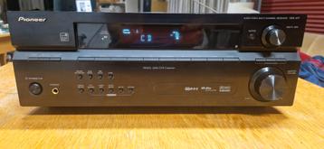 Pioneer VSX-417 - AV Receiver - 5.1 Channel beschikbaar voor biedingen