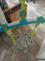 Bright Starts baby deur schommel/jumper, Ophalen, Gebruikt, Schommel
