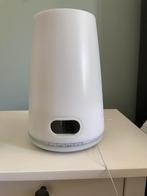 Philips Wake-up Light HF3471, Ophalen of Verzenden, Zo goed als nieuw