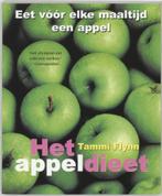Het appeldieet - Tammi Flynn, Ophalen of Verzenden, Nieuw, Dieet en Voeding