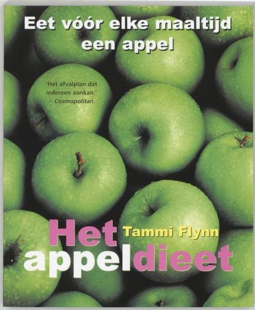 Het appeldieet - Tammi Flynn, Boeken, Gezondheid, Dieet en Voeding, Nieuw, Dieet en Voeding, Ophalen of Verzenden