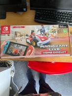 Mario Kart Live Home Circuit, Spelcomputers en Games, Games | Nintendo Switch, Gebruikt, 1 speler, Racen en Vliegen, Ophalen of Verzenden