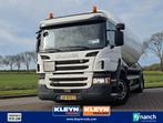 SCANIA P320 19.5m3 lpg gas 2002, Auto's, Vrachtwagens, Automaat, Euro 6, Scania, 320 pk