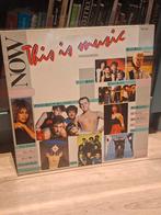 Now This is Music - LP, Ophalen of Verzenden, Zo goed als nieuw, 12 inch, Pop