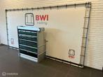 Bott bedrijfswageninrichting / businrichting /nette staat, Ophalen of Verzenden
