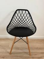 Leuke stoel, Huis en Inrichting, Stoelen, Ophalen, Zo goed als nieuw, Eén