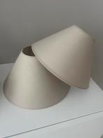 Nette lampenkappen, Huis en Inrichting, Lampen | Lampenkappen, Ophalen, Gebruikt, Rond, Minder dan 25 cm
