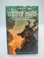 Gods of Mars, Forges of Mars #3, Warhammer 40k, paperback, Ophalen of Verzenden, Games Workshop Limited - Irish branch, Unit 3