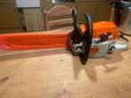 Stihl ms261c kettingzaag (nieuw), Tuin en Terras, Hand-tuingereedschap, Ophalen of Verzenden, Zo goed als nieuw